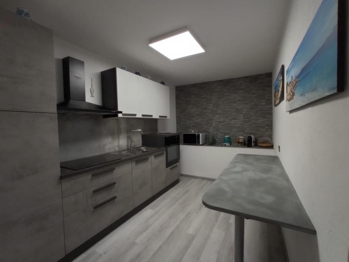 Villaggio Est Affittacamere San Teodoro  Zewnętrze zdjęcie