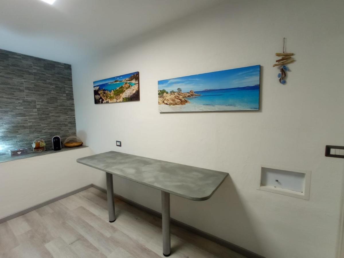 Villaggio Est Affittacamere San Teodoro  Zewnętrze zdjęcie