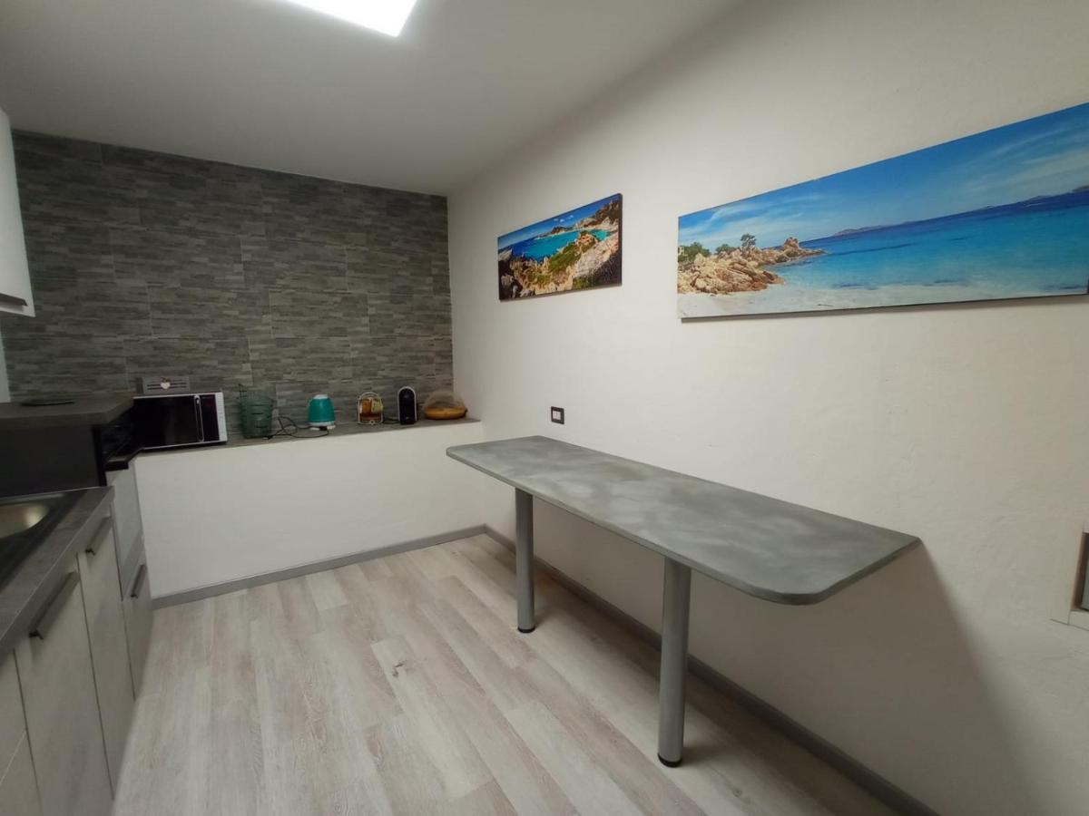Villaggio Est Affittacamere San Teodoro  Zewnętrze zdjęcie