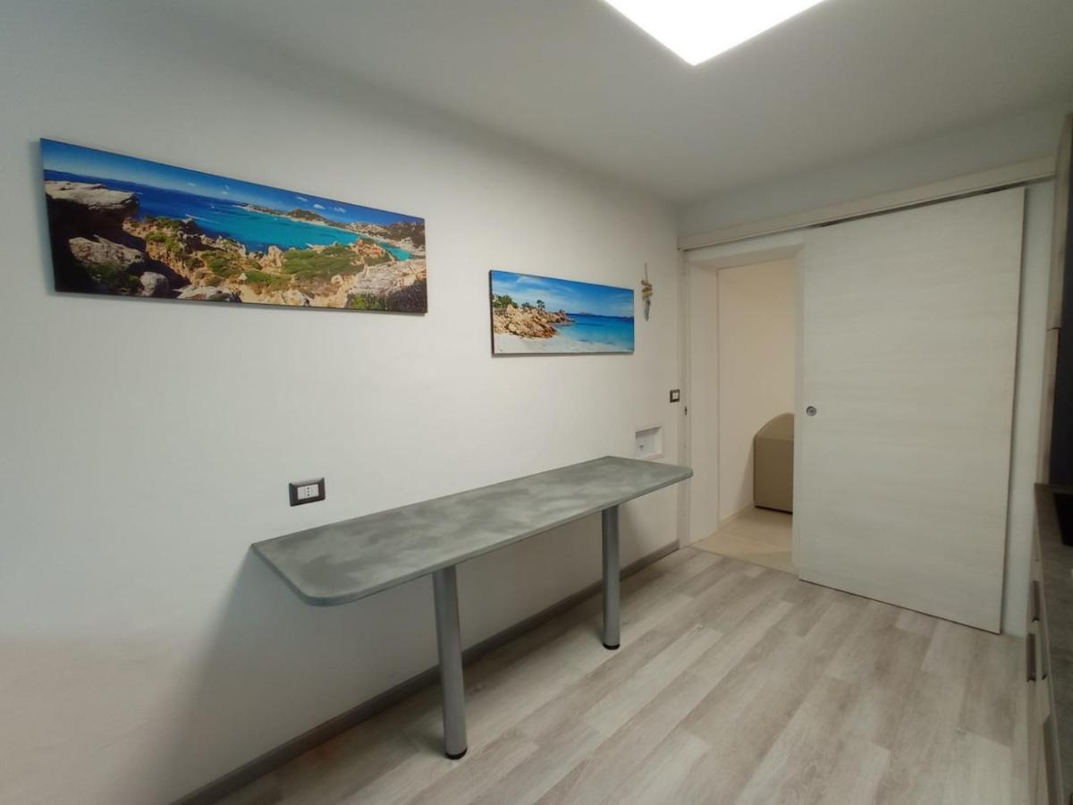 Villaggio Est Affittacamere San Teodoro  Zewnętrze zdjęcie