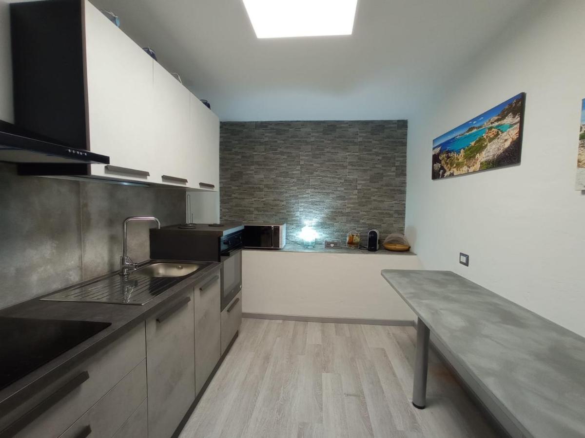 Villaggio Est Affittacamere San Teodoro  Zewnętrze zdjęcie