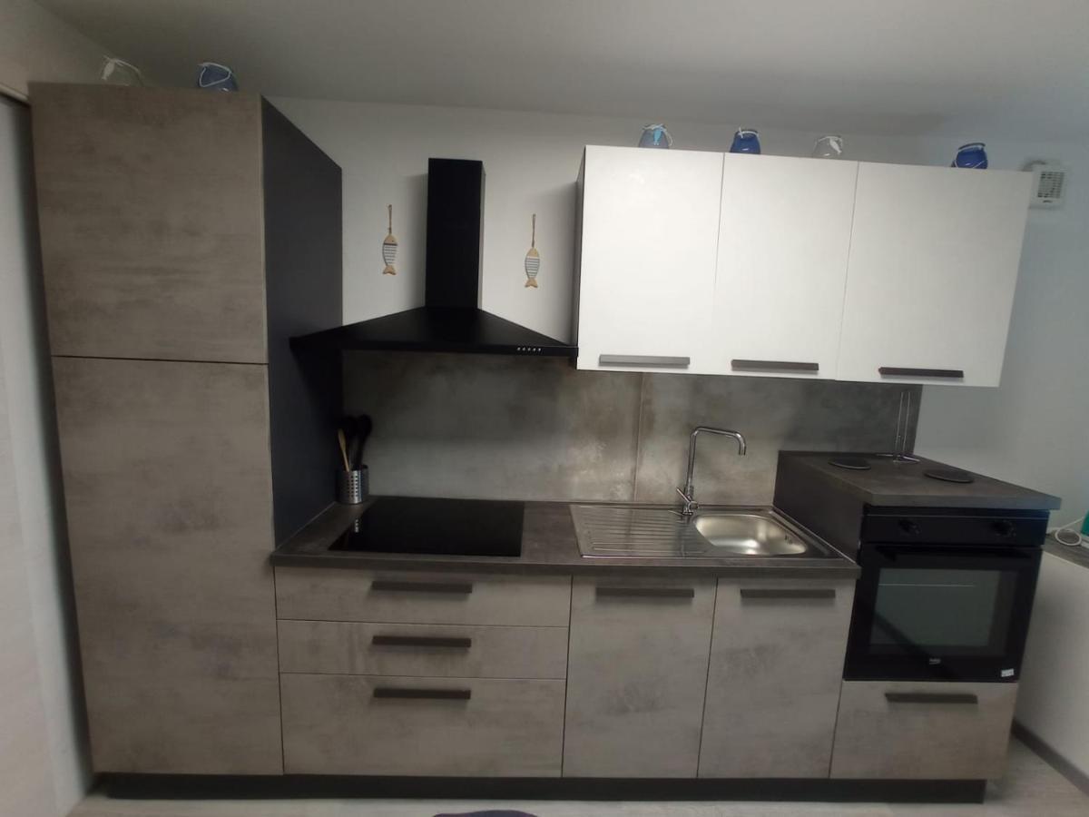 Villaggio Est Affittacamere San Teodoro  Zewnętrze zdjęcie