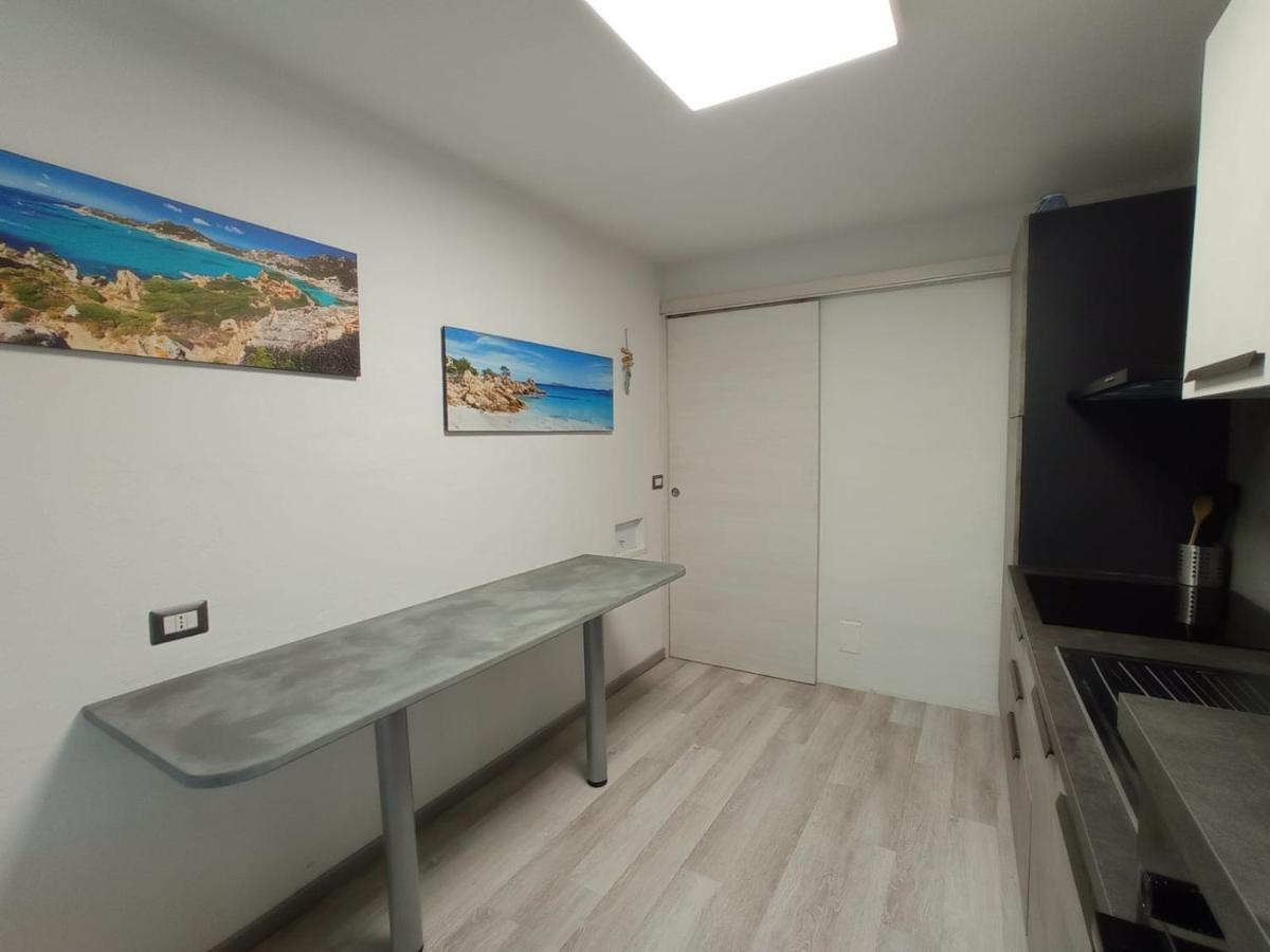 Villaggio Est Affittacamere San Teodoro  Zewnętrze zdjęcie