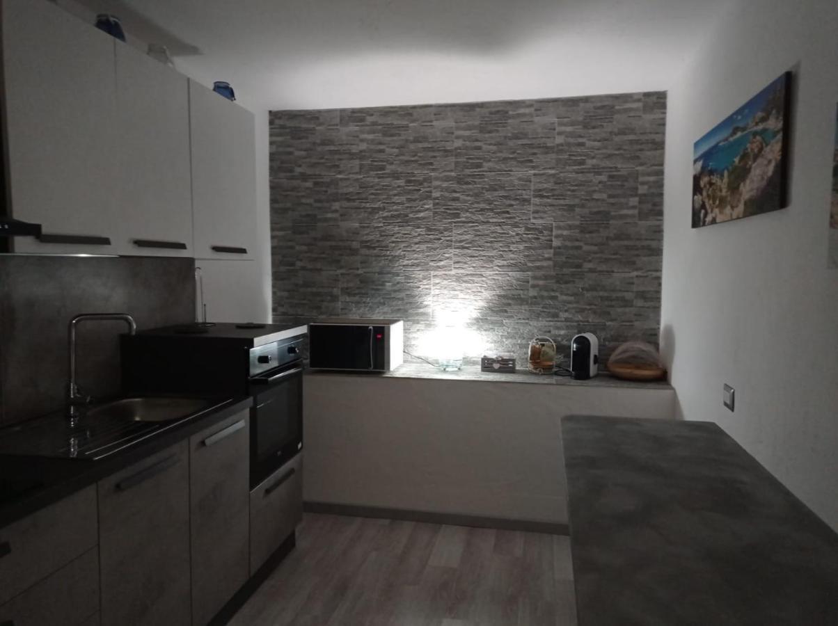 Villaggio Est Affittacamere San Teodoro  Zewnętrze zdjęcie