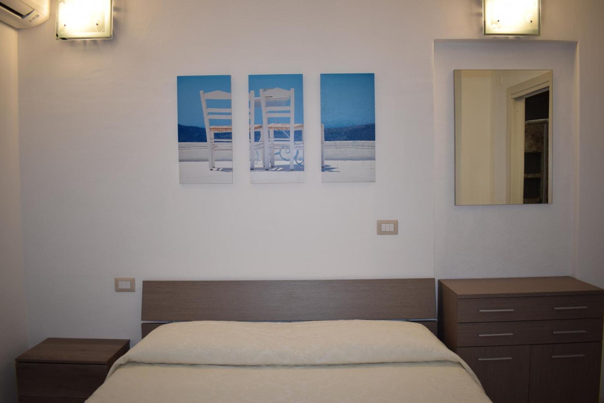 Villaggio Est Affittacamere San Teodoro  Pokój zdjęcie