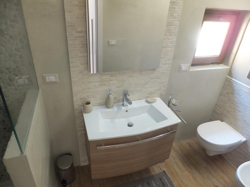 Villaggio Est Affittacamere San Teodoro  Zewnętrze zdjęcie