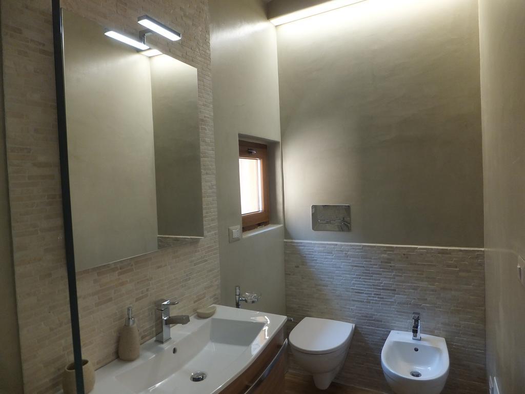 Villaggio Est Affittacamere San Teodoro  Zewnętrze zdjęcie