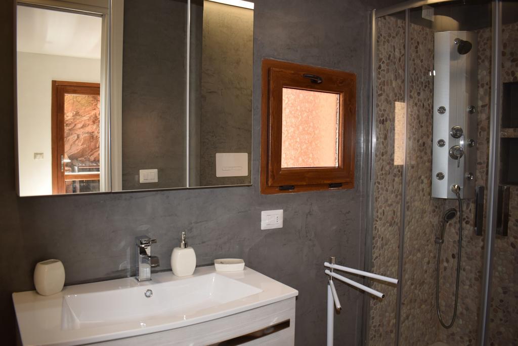 Villaggio Est Affittacamere San Teodoro  Zewnętrze zdjęcie