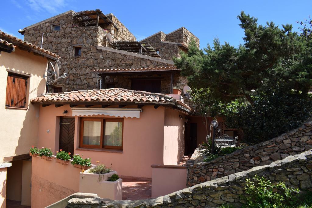 Villaggio Est Affittacamere San Teodoro  Zewnętrze zdjęcie