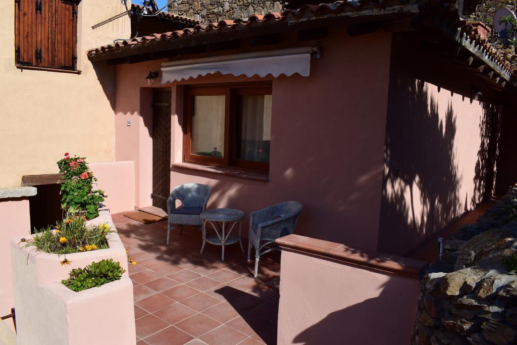 Villaggio Est Affittacamere San Teodoro  Zewnętrze zdjęcie