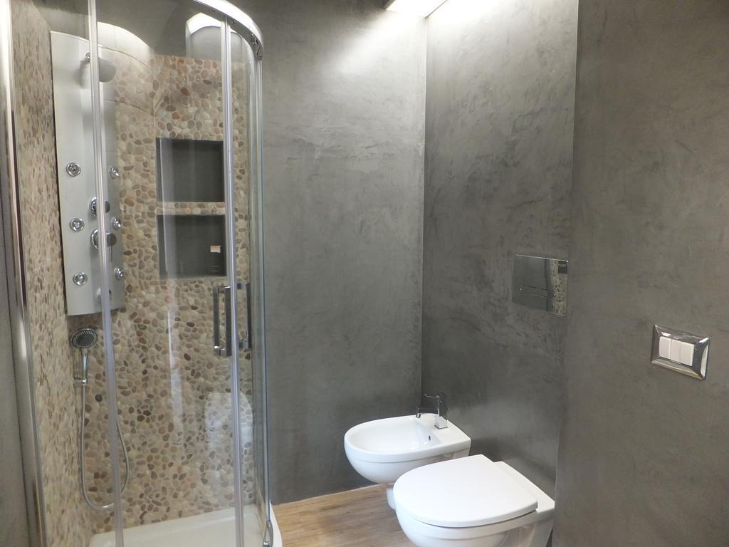 Villaggio Est Affittacamere San Teodoro  Zewnętrze zdjęcie